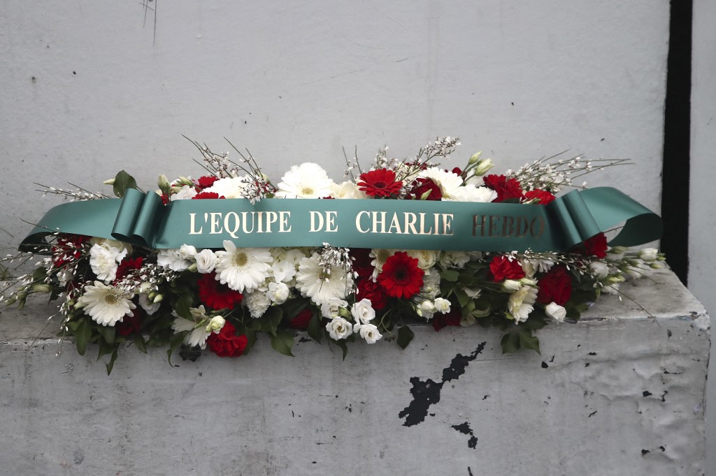 Attaque devant les ex-locaux de Charlie Hebdo: «colère» et regrets de l'assaillant
