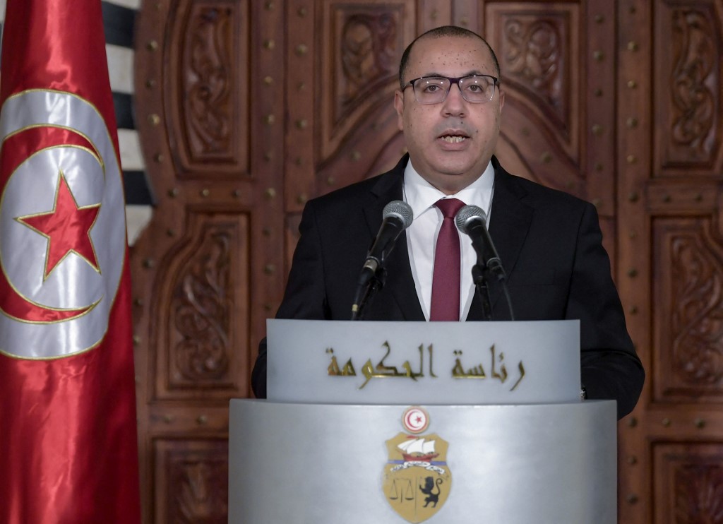 « Un nouveau modèle de conciliation économique s’impose », affirme Mechichi