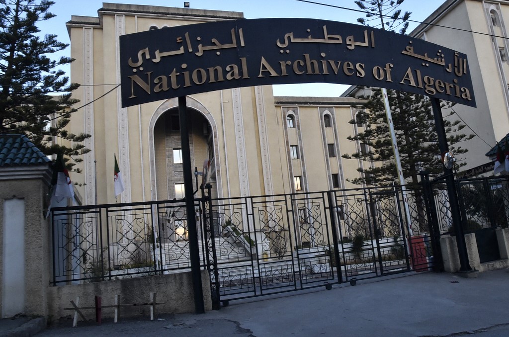 Algérie : la colère des chercheurs