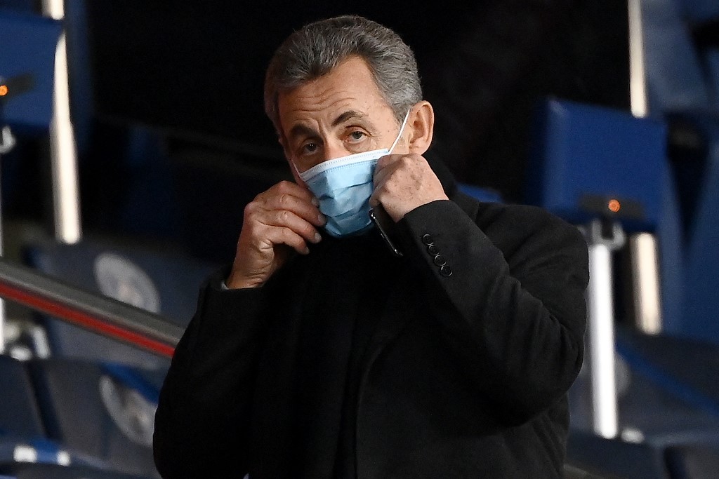 Affaire des « écoutes » : l'heure du jugement pour Nicolas Sarkozy