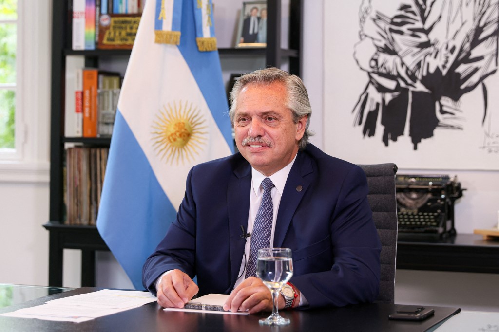 Mercosur: sommet des présidents virtuel pour le 30e anniversaire