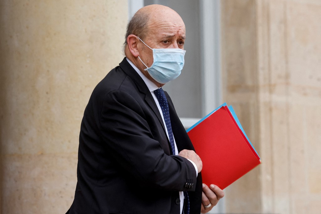 Paris réaffirme son soutien économique à la Tunisie