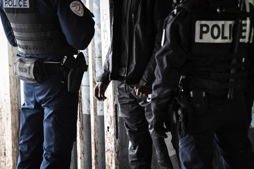 Femme immolée en Seine-Saint-Denis : l'assaillant toujours en fuite
