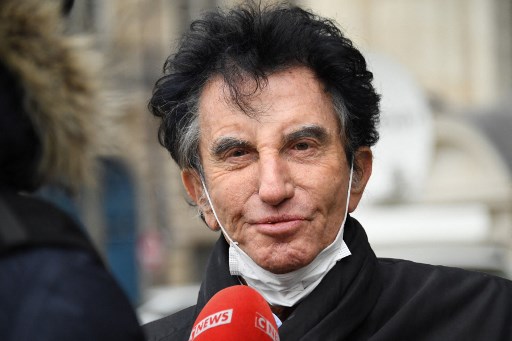 Jack Lang : «En Arabie saoudite, il se passe en permanence des choses exceptionnelles»