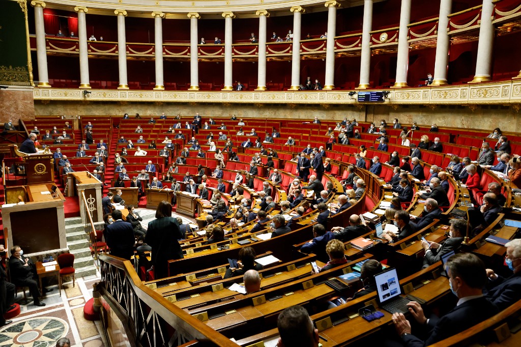 En France, un rapport parlementaire propose la création d'un musée d'histoire de la colonisation