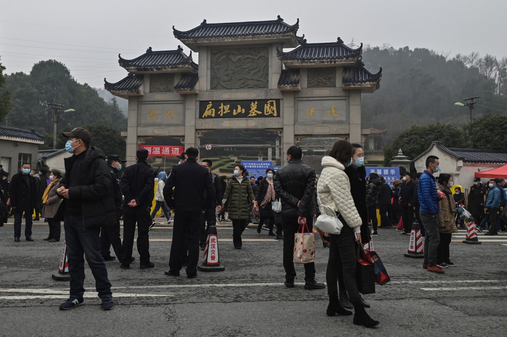Le combat silencieux de Zhang Zhan, témoin emprisonnée du Covid à Wuhan