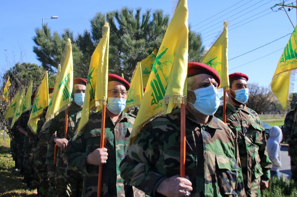 Liban: Une seule révolution suffit pour tout le monde