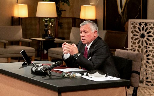 Jordanie: large remaniement mais l'économie reste entre les mêmes mains