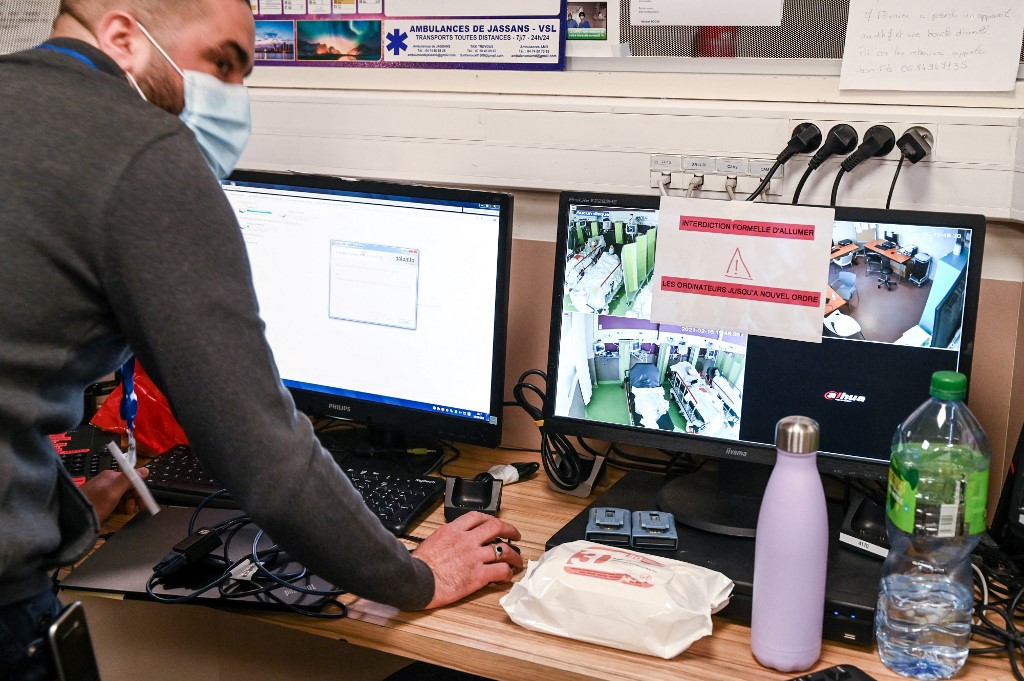 Les revers de la technologie