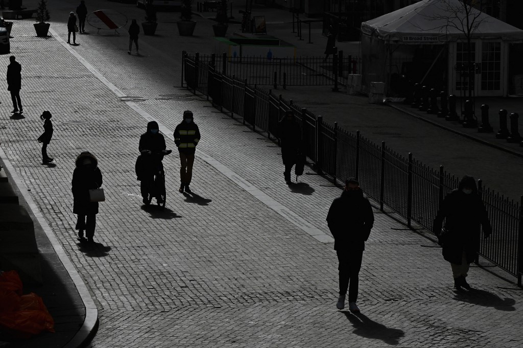 Le «SPAC», l'instrument financier dont s'amourachent les marchés