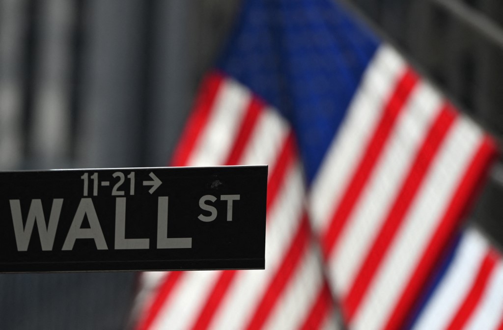 Quand la hausse des taux obligataires déboussole Wall Street