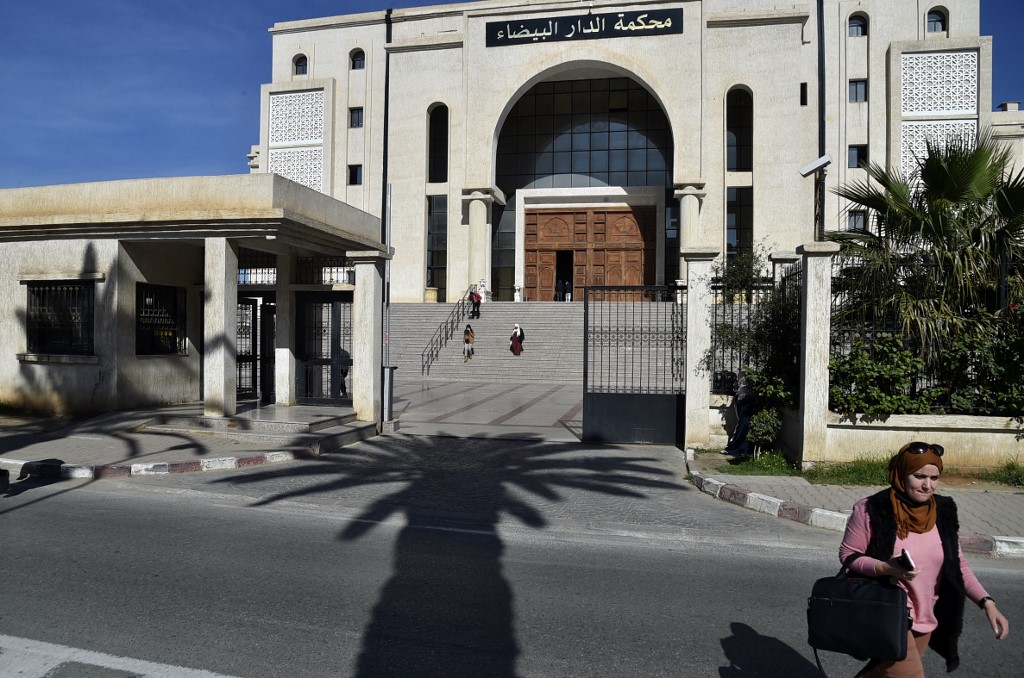 Algérie: un attentat à la bombe déjoué à Alger, selon l'armée