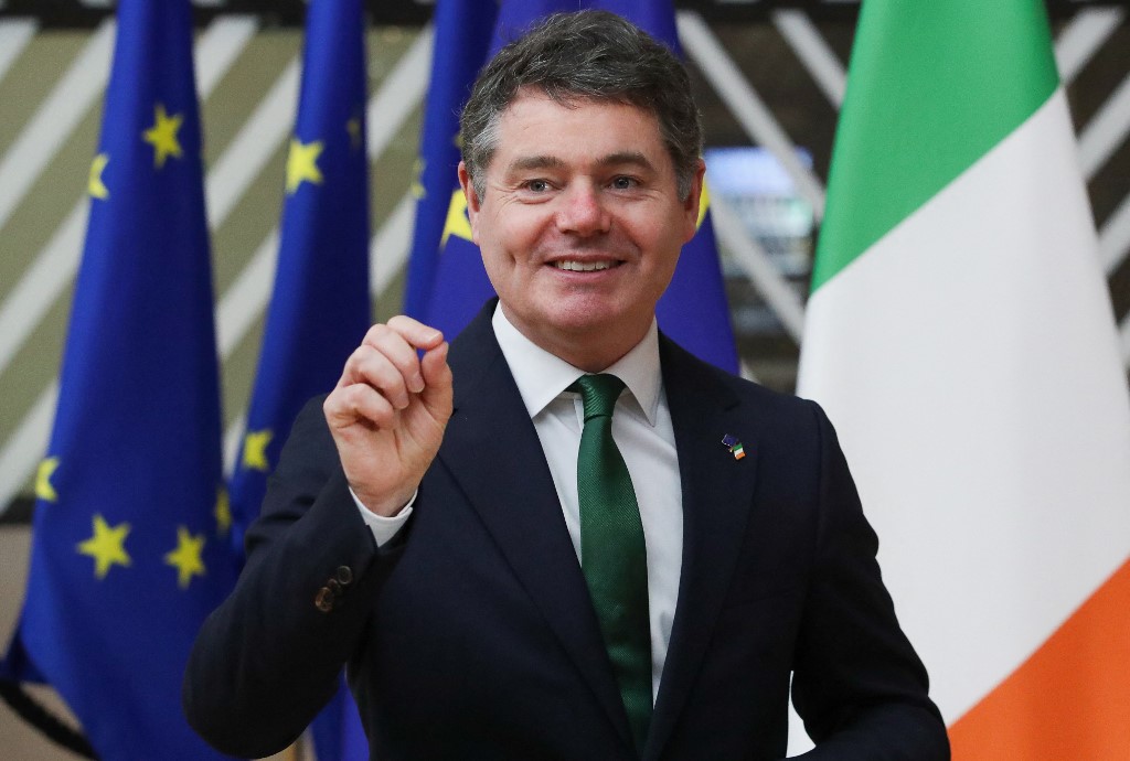 La zone euro confirme sa politique budgétaire anti-crise