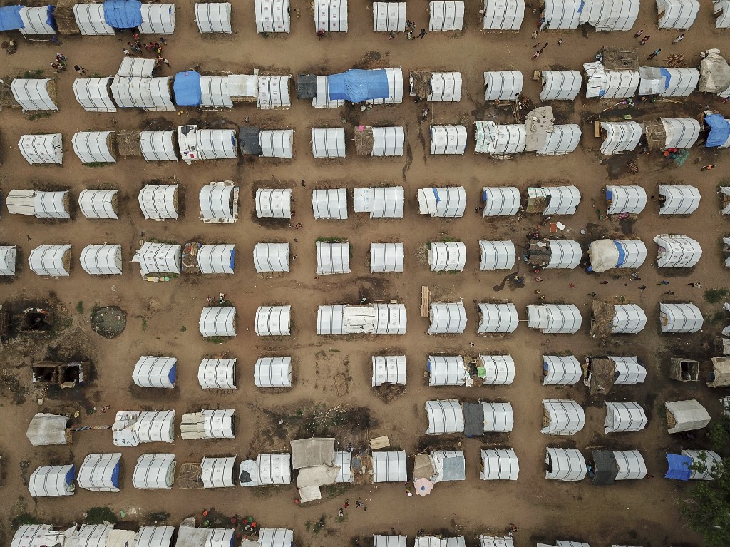 Mozambique: l'armée réfute les accusations de «crimes de guerre» d'Amnesty