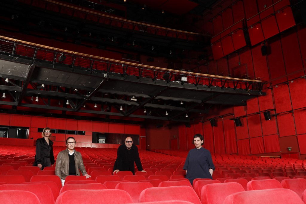 La mémoire brisée du Liban en ouverture d'une Berlinale en ligne