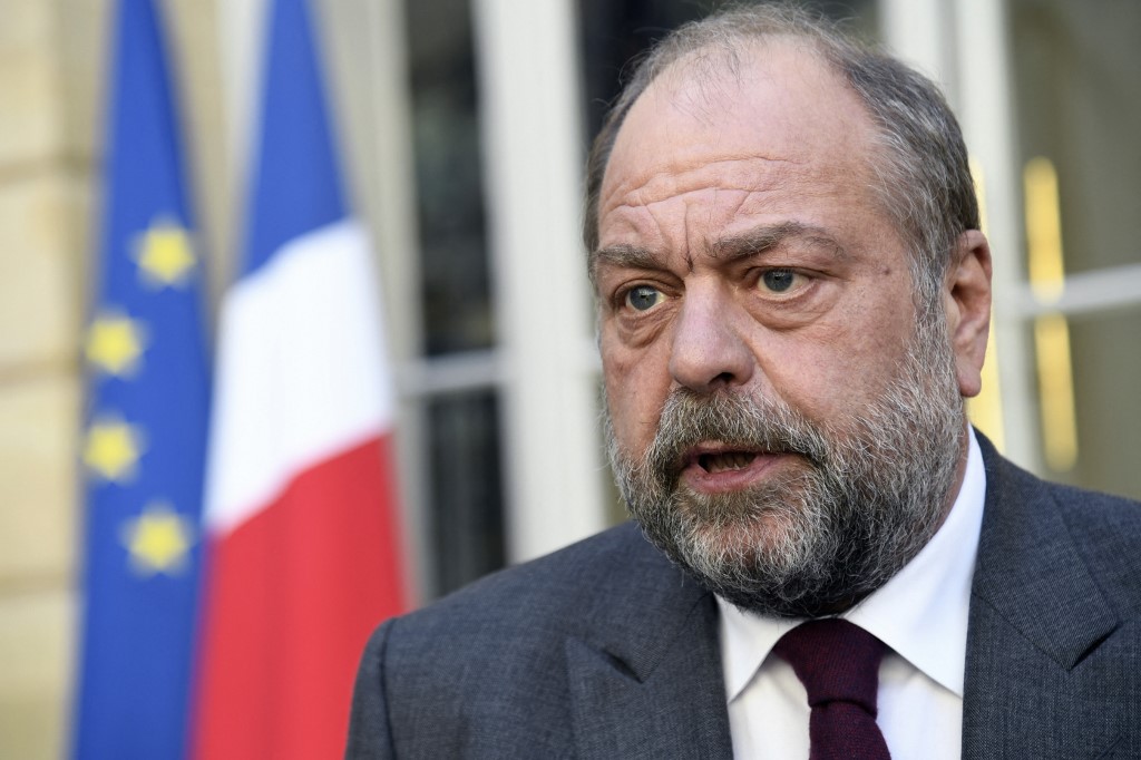 Le ministre de la Justice annonce la création d'un statut du détenu travailleur