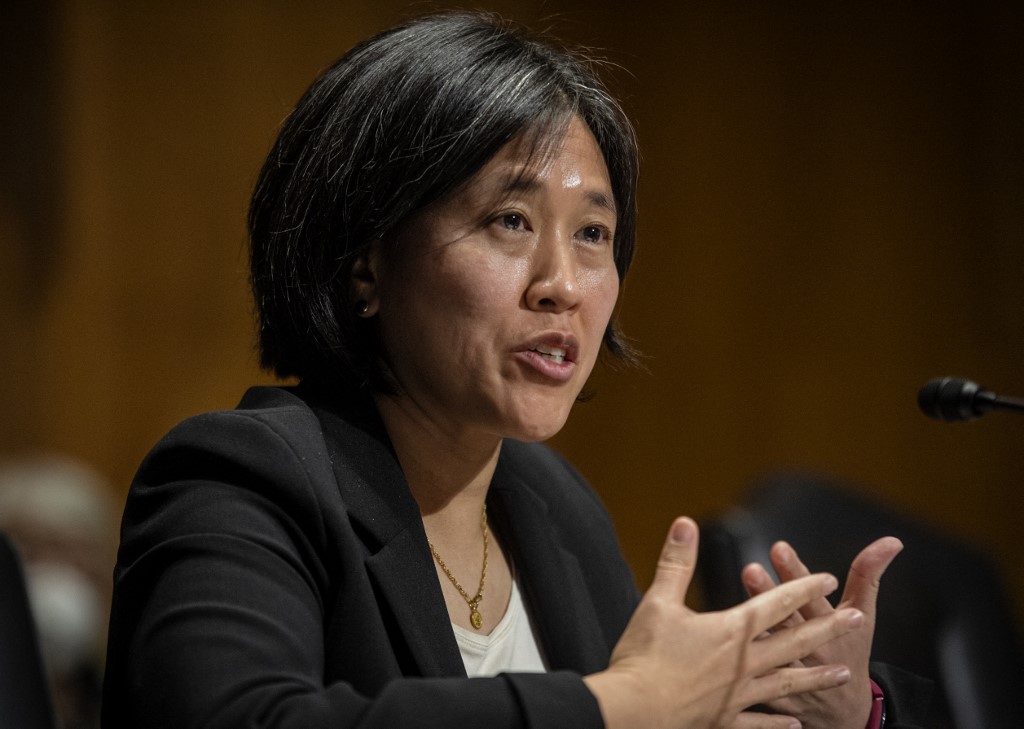 Washington déterminé à contrer les pratiques commerciales déloyales de Pékin