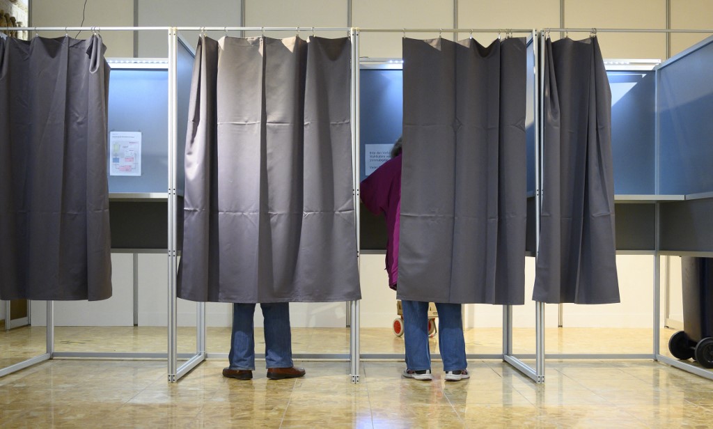 Lois organiques relatives aux élections: les réserves du Mouvement pour la démocratie paritaire