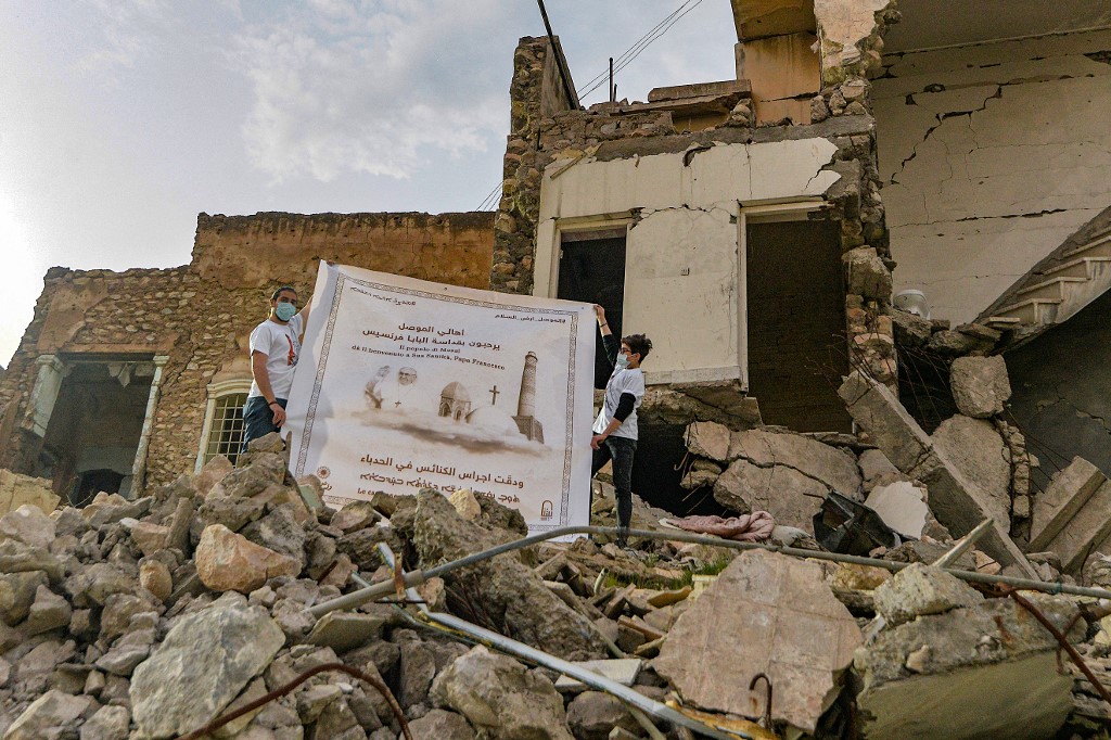 Irak: trois nouveaux condamnés pour «terrorisme» exécutés (responsables)