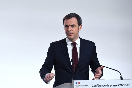 France: les personnes âgées vaccinées vont pouvoir sortir des maisons de retraite