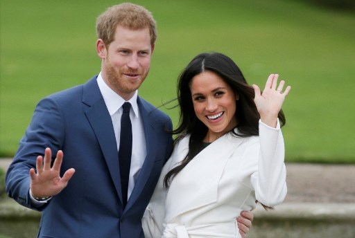 Harry et Meghan: interview à haut risque avec Oprah Winfrey