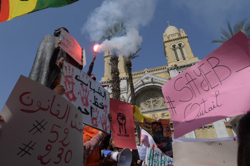 La Tunisie traverse une phase infertile