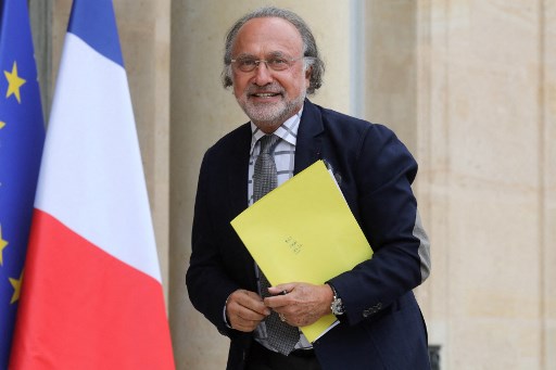 Décès d'Olivier Dassault dans le crash de son hélicoptère près de Deauville