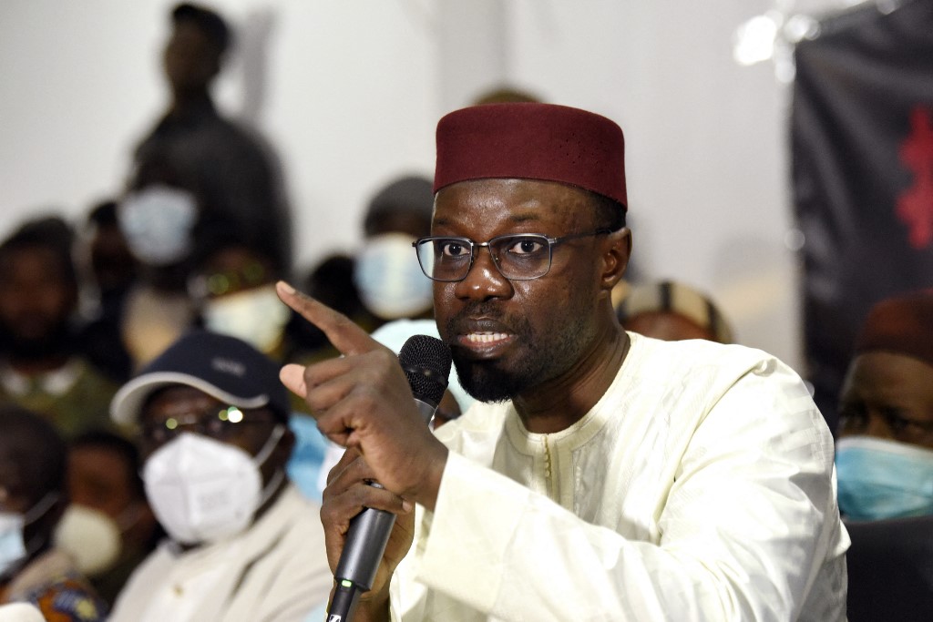 Sénégal: la femme qui accuse le chef de l'opposition de viol demande justice