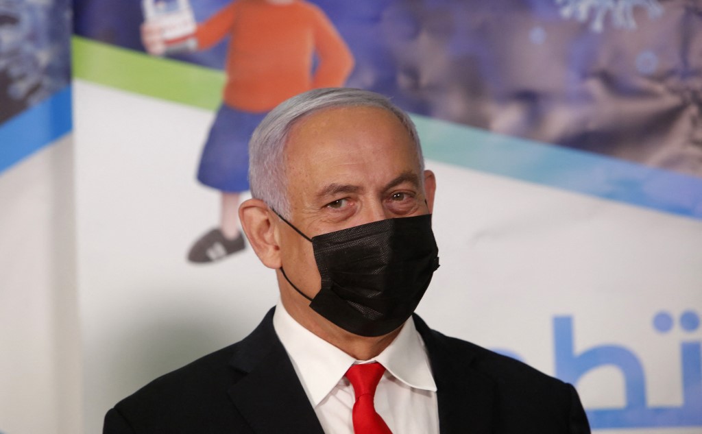 Netanyahu annule une visite aux Emirats en raison d'un différend avec la Jordanie