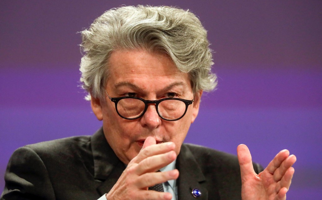 Certificat sanitaire européen: objectif d'une mise en œuvre pour la saison estivale