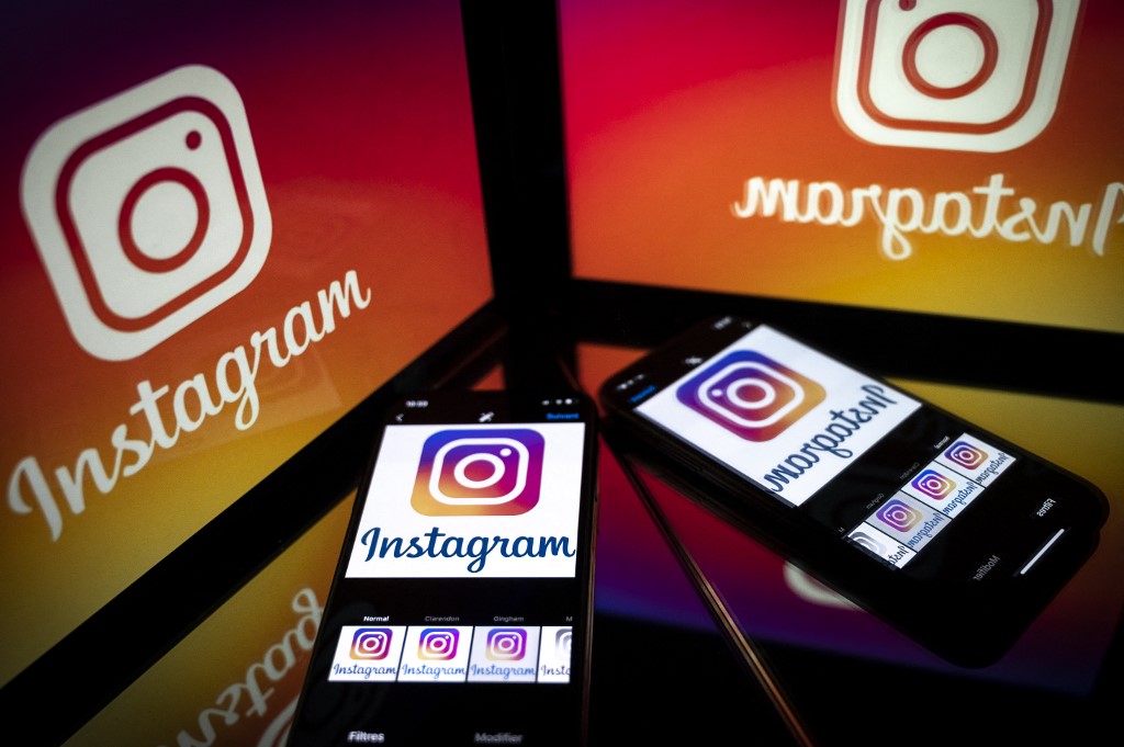 Facebook lance une version allégée d'Instagram dans plus de 170 pays