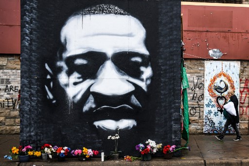 Mort de George Floyd: le policier face à un troisième chef d'inculpation