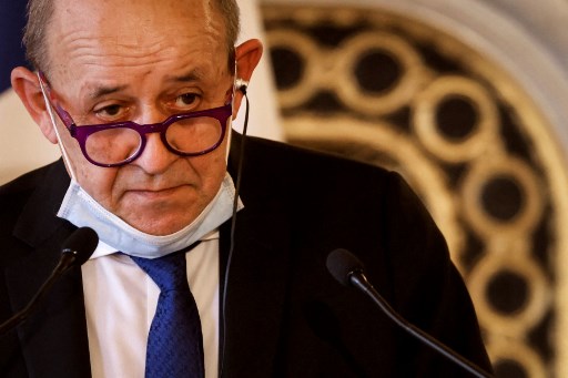 Paris accuse les responsables libanais de «non assistance à pays en danger»