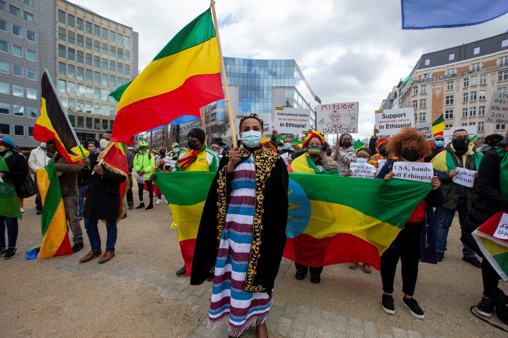Ethiopie: MSF dénonce la «destruction délibérée» des hôpitaux au Tigré