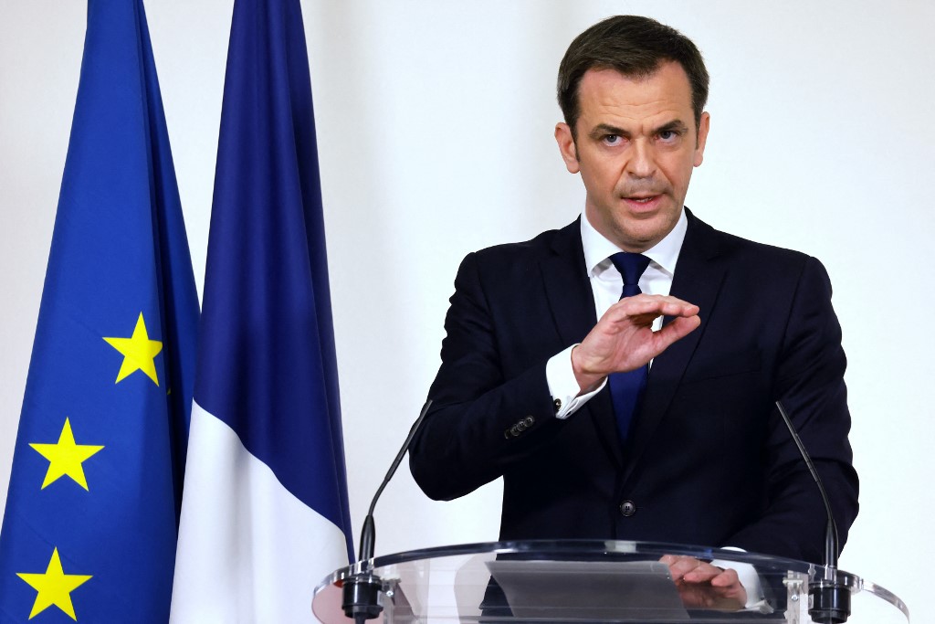 Sécu: le déficit 2020 plombe la santé, mais épargne la retraite
