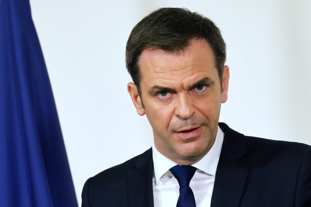 Covid-19: situation «tendue et inquiétante» mais très hétérogène, selon O. Véran