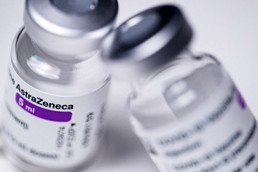 Cinq choses à savoir sur le vaccin AstraZeneca/Oxford
