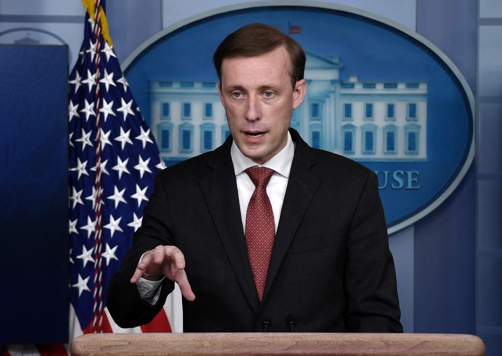 Washington se veut ferme face à Pékin, sans attendre des résultats immédiats