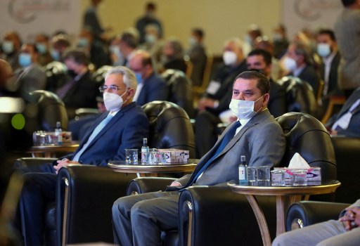 Libye: le nouveau Premier ministre critique la gestion de la crise sanitaire