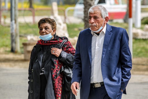 Nouveaux pourparlers Fatah-Hamas cette semaine au Caire