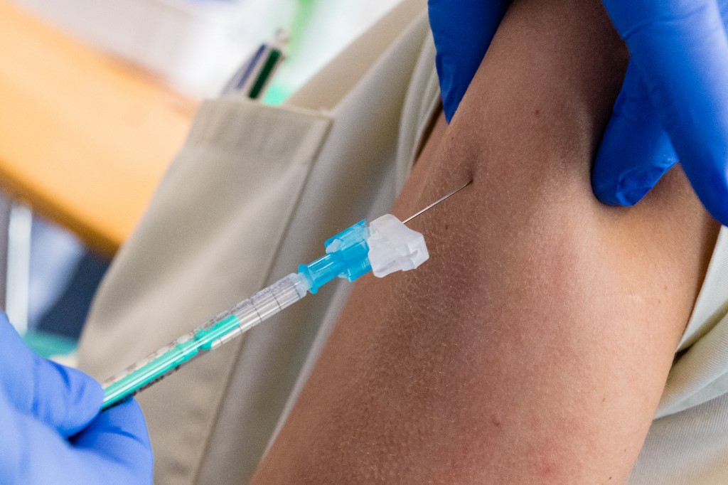 Vacciner un athlète, c’est soutenir un héros ?
