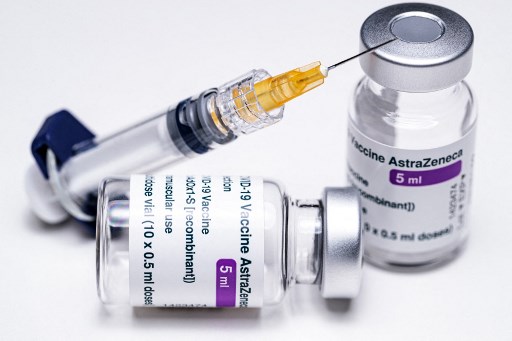 La France, l’Allemagne et l’Italie suspendent les injections de vaccin AstraZeneca