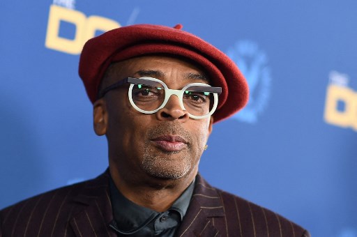 Le festival de Cannes se prépare pour juillet, Spike Lee aux commandes du jury