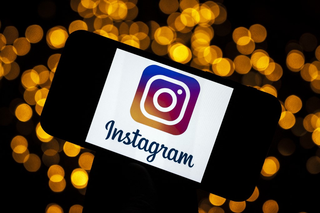 Instagram envisage une version pour enfants qui n'est pas de tout les goûts
