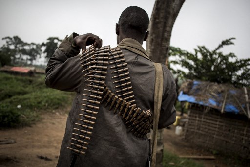 Hausse alarmante des attaques du groupe armé ADF en RDC, dénonce l'ONU