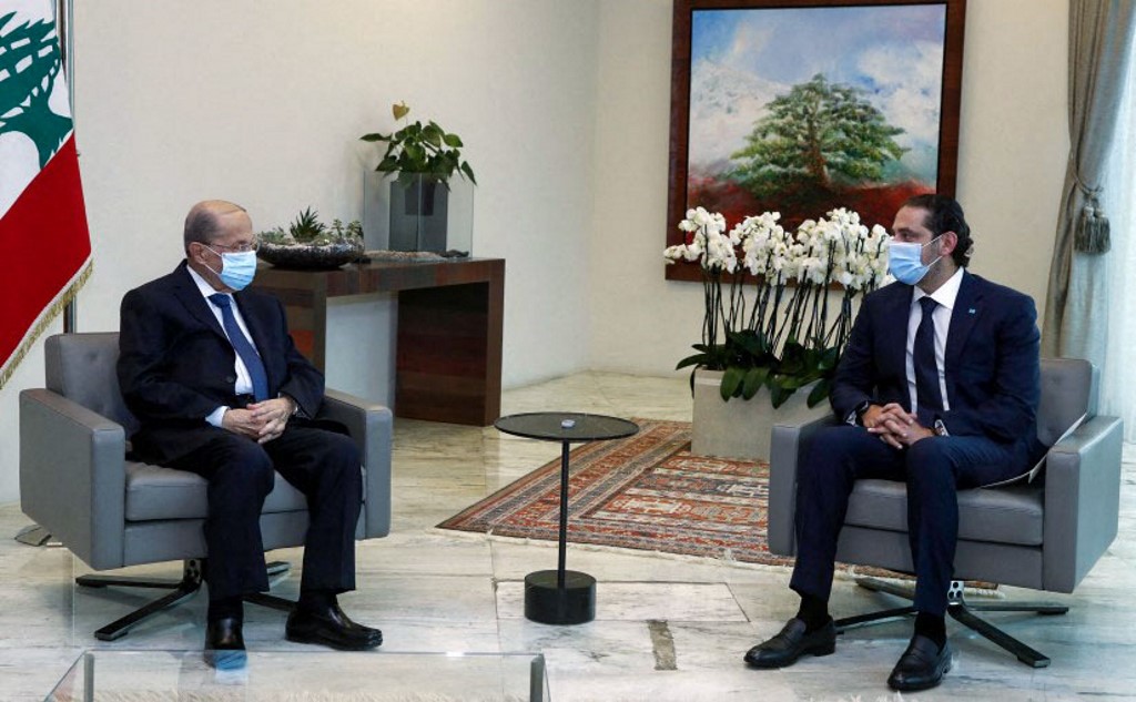 Liban: une «ébauche de gouvernement» évoquée, mais un profond pessimisme subsiste