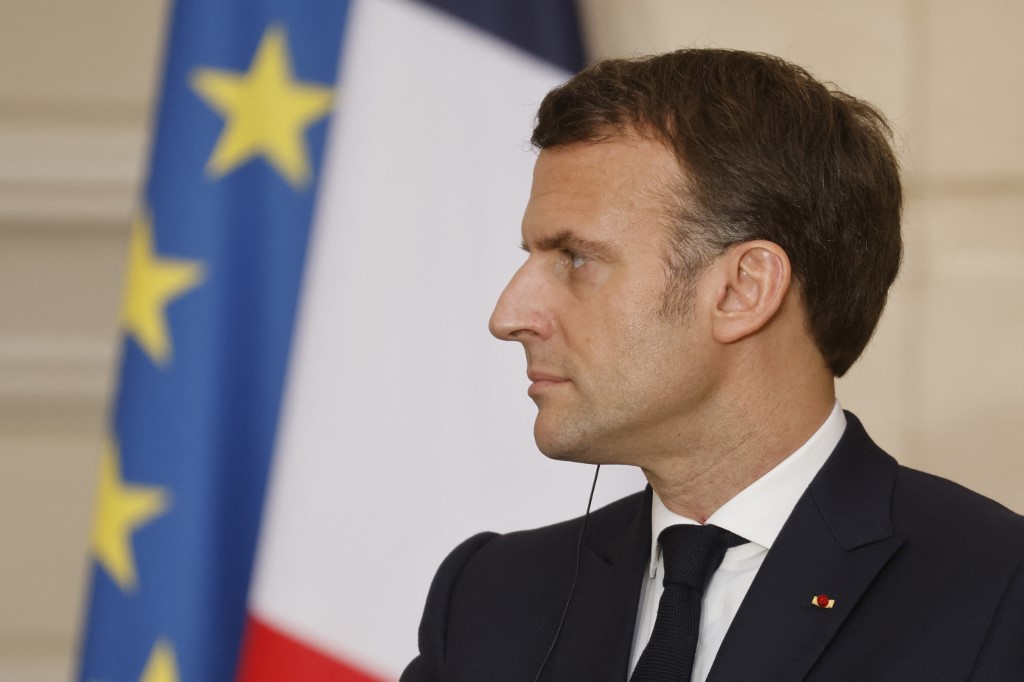 Francophonie: Macron reçoit vendredi une dizaine de personnalités
