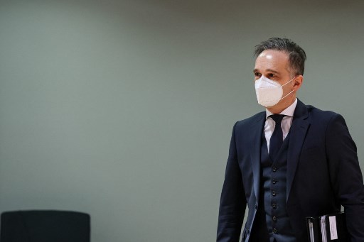 Aide au peuple syrien: 6,4 milliards de dollars promis, loin de l'objectif