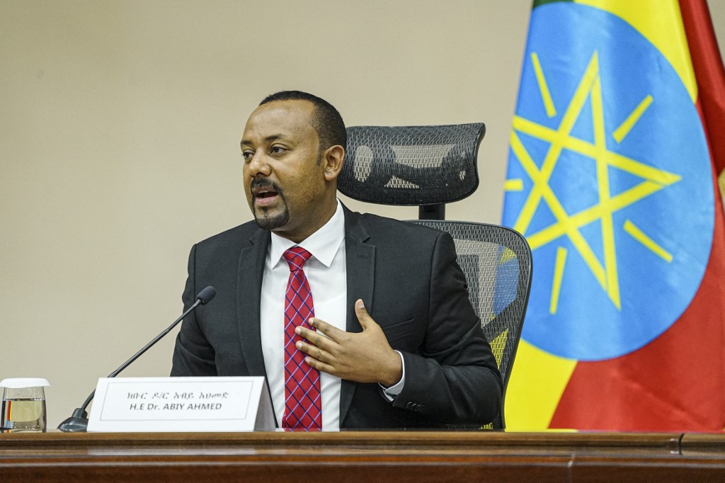 Ethiopie: l'armée érythréenne va quitter le Tigré, assure Abiy Ahmed
