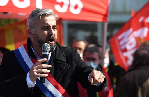 Fonderie de Bretagne: amers, les salariés se sentent «trahis» par Renault